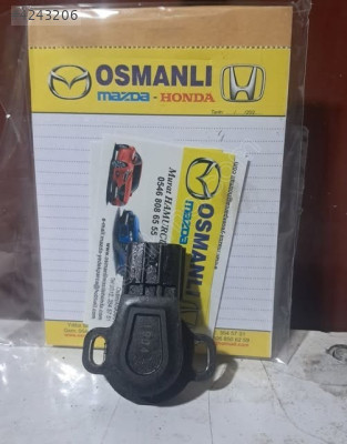 Mazda 626 GF TPS Sensörü