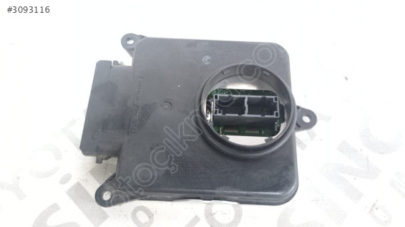 TOYOTA CHR 2024 LED FAR BEYNİ ÇIKMA ORJİNAL 89908-F4040