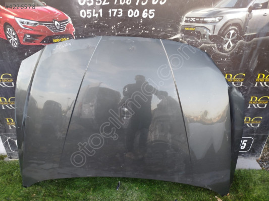 HYUNDAİ ELANTRA MOTOR KAPUTU ORİJİNAL ÇIKMA 2011-2015