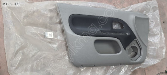 RENAULT CLİO SOL ÖN KAPI DÖŞEMESİ.2008-2013.8200751979