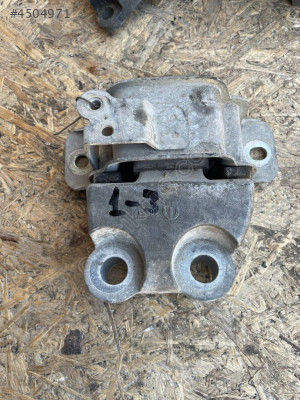 FİAT LİNEA MOTOR KULAK