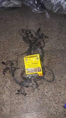 MERCEDES SPRİNTER 651 MOTOR TESİSATI A6511505620