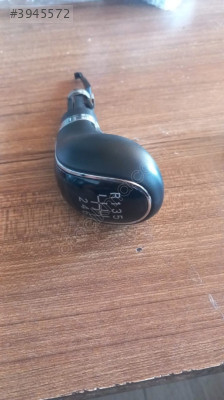 OPEL ASTRA J 6 İLERİ VİTES TOPUZU.OTO ERKAN ÜNYE