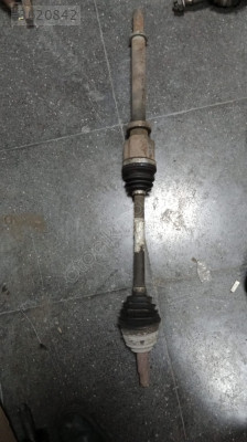 Orjinal Dacia Logan Sağ Aks Parçası