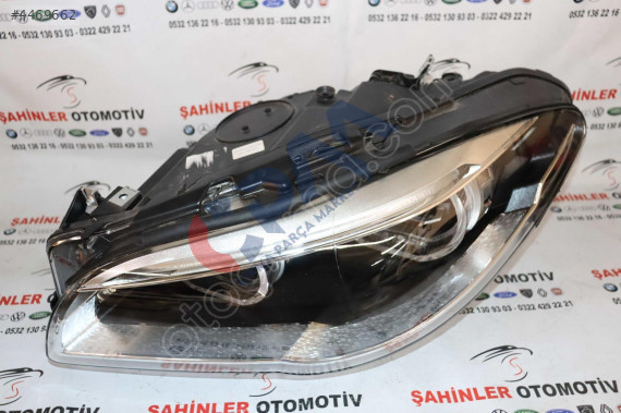 BMW 5 SERİSİ F10 M5 SOL ÖN FAR