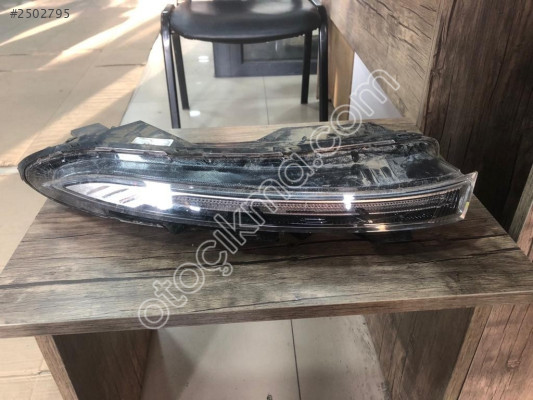 HYUNDAİ BAYON SAĞ GÜNDÜZ LEDİ 92208Q0600