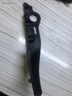 Renault Kangoo 1 Cam Kenar Kapağı 7700304882