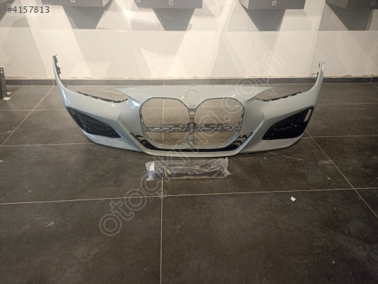 BMW G22 M-TECH ÖN TAMPON SETİ 2022- 51119854248 DSY