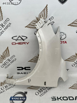 OPEL MOKKA SOL ÖN ÇAMURLUK (2013- 2016) ORJİNAL ÇIKMA