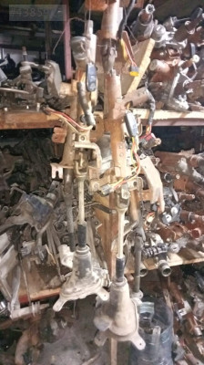 Renault scenic 1 direksiyon milleri mafsal