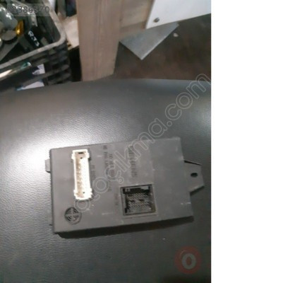 Renault symbol kilit beyni modülü