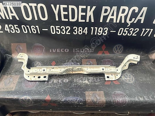 FİAT FİORİNO ÖN PANEL ÇIKMA ORJİNAL