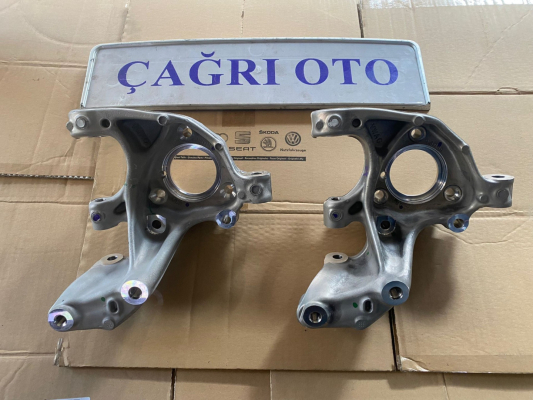 5QN505435 SUPER B KODİAQ ATECA ARKA TAŞIYICI SIFIR 4X4