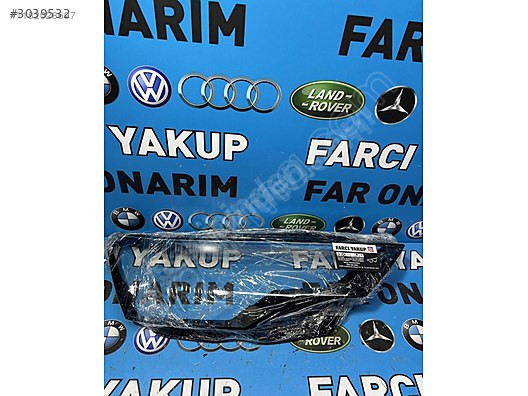 WOLSWOGEN TIGUAN SAĞ ÖN FAR KASASI
