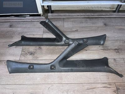 HYUNDAİ STAREX SAĞ SOL İÇ DİREK BAKALİTİ ORJİNAL ÇIKMA