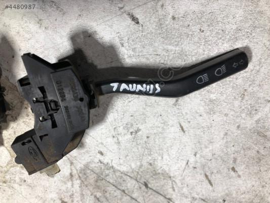 Ford Taunus P100 Sinyal Silecek Kolu