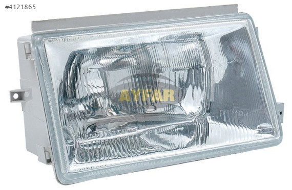 Far Sağ Komple Murat 131 88 DKS 6010111
