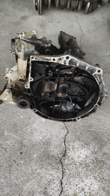 CİKMA ŞANZIMAN PEUGEOT PİPPER 2006-2015