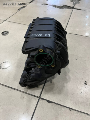 CİTRÖEN  XSARA   1.6  16 VALF  EMME  MANİFOLDU