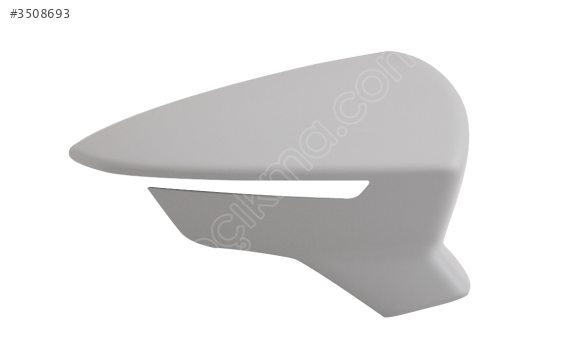 5F0857538 SEAT LEON 13-19 SAĞ AYNA KAPAĞI .