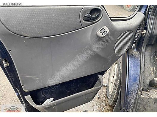 Ford transit v184 sol kapı döşemesi