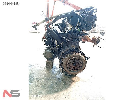 LAGUNA 1 2.0 8 VALF KOMPLE MOTOR VE LAGUNA TÜM ÇIKMA PARÇALAR