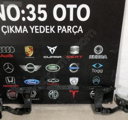 A4478801103 MERCEDES VİTO ÖN PANEL W447 KASA