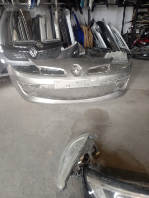 2017 model clio 3 on tanpon