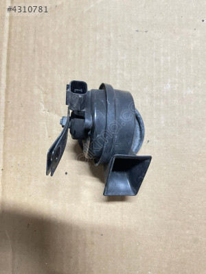 MG HS ÇIKMA KORNA  2019-2024