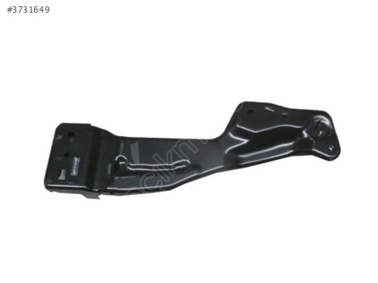 Peugeot 208 ön panel yan parça sol 9823980380