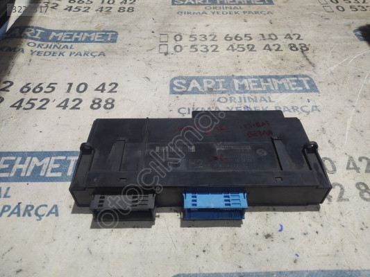 ÇIKMA BMW 3 SERİSİ E90 İRTİBAT BEYNİ 6135911949302