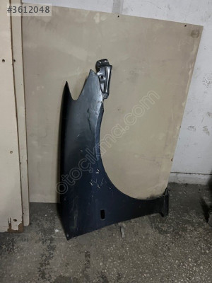 HONDA CİVİC SAĞ ÖN ÇAMURLUK 2004 2006