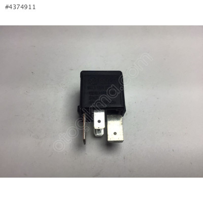 Volkswagen Audi 460 Siyah Röle V23134-J52-X430 1K0951253A