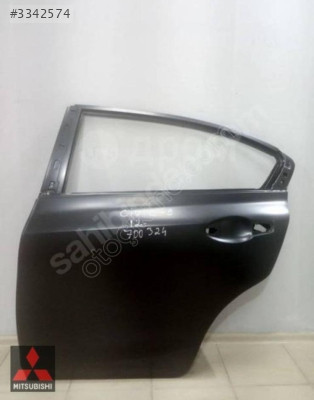 HONDA CİVİC SIFIR SOL ARKA KAPI 67550-TR0-G00ZZ