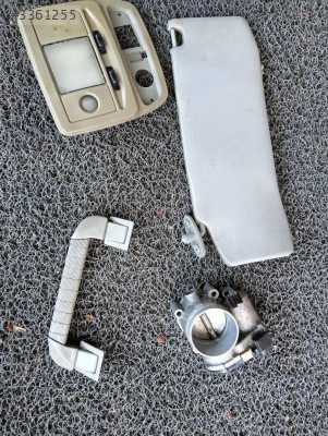 Alfa Romeo 145 boğaz kelebeği gaz potansiyel metre