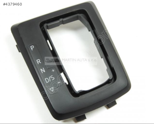 SKODA FABİA 2015 2021 VİTES GÖSTERGE ÇERÇEVESİ 6V1713203A