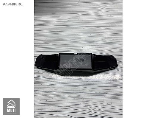 Motor Kaput Kilit Kapağı Orjinal | 811951H000 - Kia cee'd