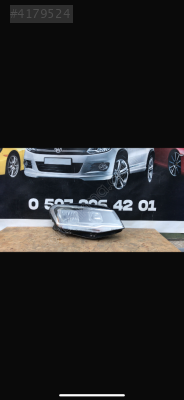 18-20 caddy sağ far