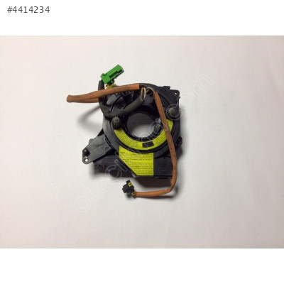 Volvo V50 Airbag Sargısı