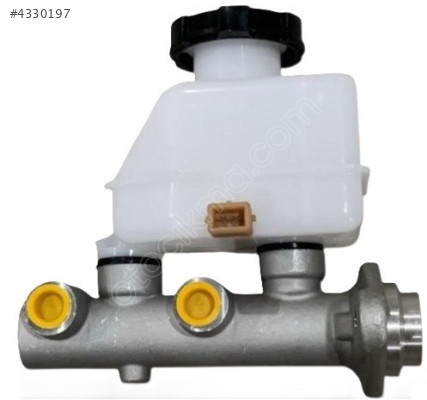 FREN ANA MERKEZ ABSSİZ HYUNDAİ ACCENT 00-06 / 5851025000