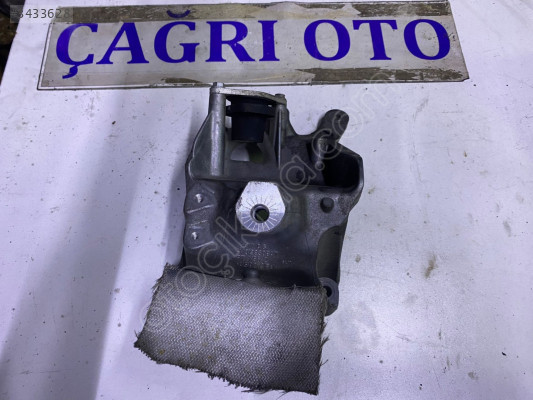 AUDI Q7 3.0 TDI MOTOR DESTEK BRAKETİ 4M0199308AT ÇAĞRI OTO
