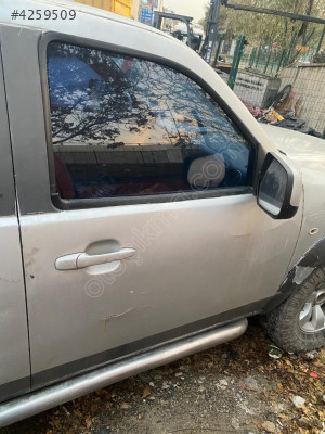 FORD RANGER 2006-2011 SAĞ ÖN KAPI                     (XS2611S25)