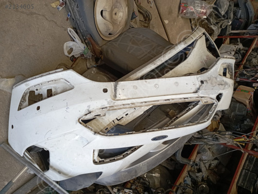 Ford focus 3.15-18.Ön tampon