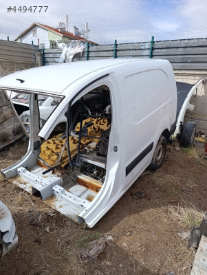 Partner Tepee kesme tavan