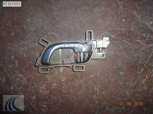 HONDA CIVIC 2013 ÇIKMA SOL ÖN KAPI İÇ AÇMA KOLU