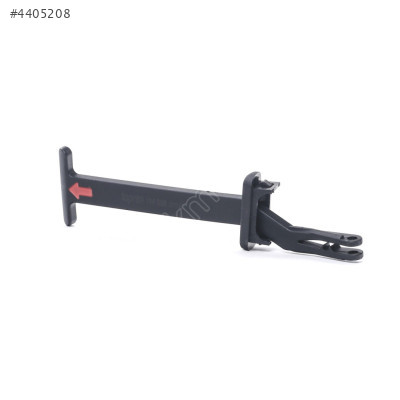 3B0823593D PASSAT 01-05 MOTOR KAPUT AÇMA MANDALI