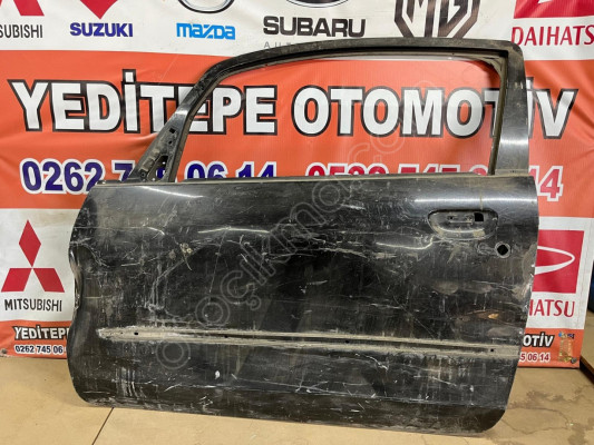 mitsubishi colt sol ön kapı