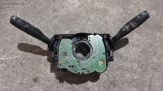 OPEL CORSA F SİNYAL SİLECEK KOLU 98426957yx ORİJİNAL ÇIKMA PARÇA