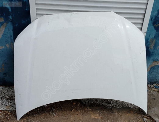AUDİ A3 ORJİNAL CIKMA MOTOR KAPUTU a