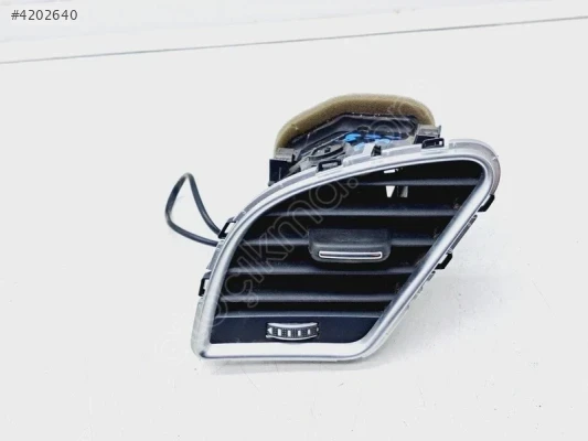 8T1820901G ORJİNAL  HAVALANDIRMA IZGARASI SOL A4 A5